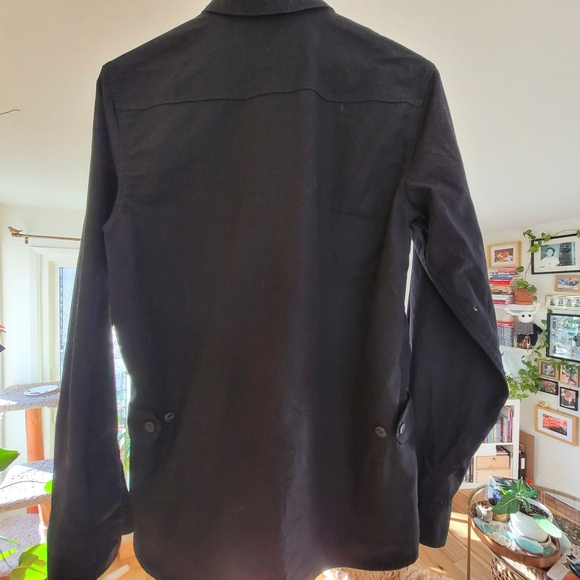 Carhartt WIP Shirt/Jacket Sz: S - Picture 3 of 5